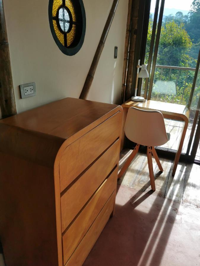 Limon Apartment Salento Bagian luar foto